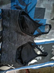 reebok Sports Bra