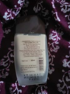 Joy Ultra Look Make-Up Foundation SPF15