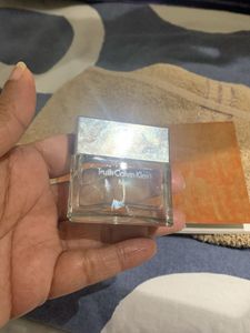 Truth Calvin Klein Men's Cologne