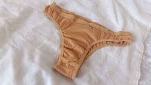 Comfortable &amp; Stylish Thong Underwear