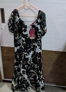 Good As New Midi length Dress