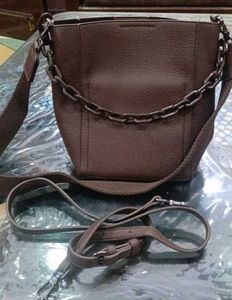 leather bsg