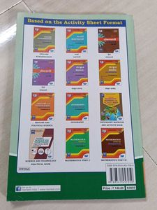 Vikas Water Security Handbook-Cum-Journal
