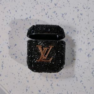 Combo Of 2 Airpod Case Cover