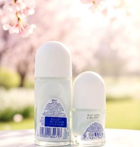 Nivea  Natural glow Deodorant Duo