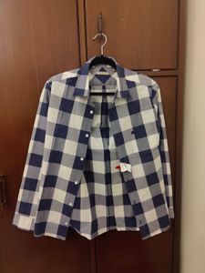 Burberry shirt