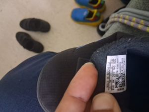 Adidas Sport Shoes