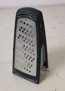 IKEA Multipurpose double Grater with in-built tray