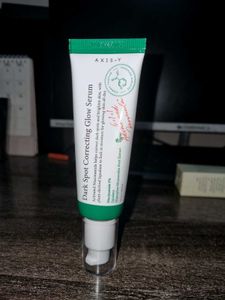Axis-Y Dark Spot Correcting Glow Serum