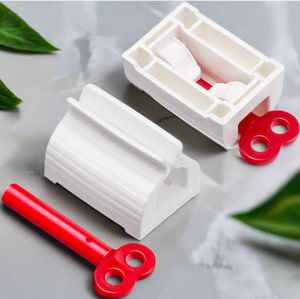 Toothpaste Tube Squeezer Dispenser (pack of 2)
