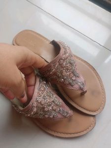 IMARA SANDAL