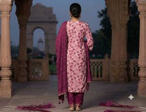 Naira cut suit set