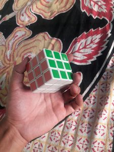 Rubic's Cube