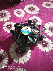 cpu fan