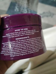 Foxtale Skin Repair Cream
