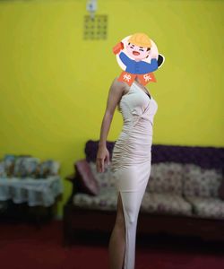 party dress