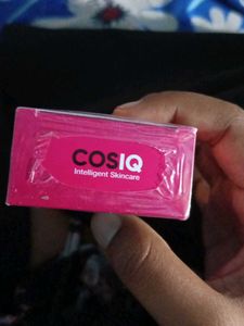 COSIQ Peel ABP-33% Exfoliate AHA + BHA + PHA