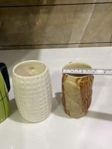 Unique Ceramic Mugs Set