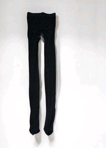Black Tights Stockings