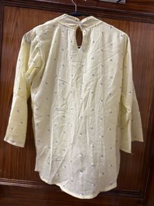 Korean top for girls