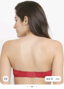 PrettyCat All In One Bra ♥️- Beautiful New