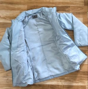 winter jacket