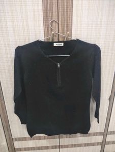 Sportking Sweater Cum Top