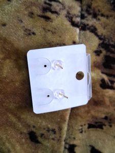 Fairy Dangle Earrings