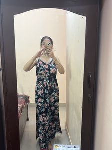 H&M long dress