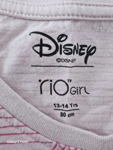 Disney Minnie Mouse T-Shirt
