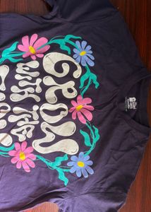 oversized T shirt