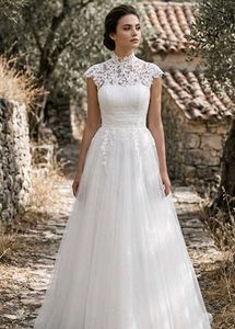 Elegant Gown