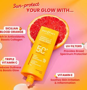 Dot&amp;Key Vitamin C+E Super Bright Sunscreen