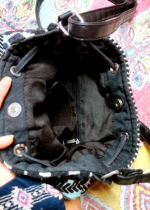Sling Bag Or Cross Body Bag For Women