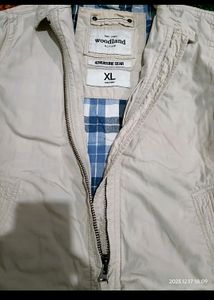 Branded Jackets Pair