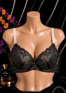 🇳🇿💫🎀Lace Padded Bra