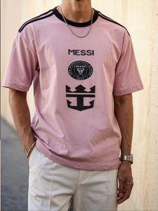 Messi Inter Miami CF T-Shirt