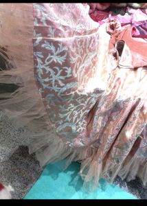 Elegant Ethnic Dress