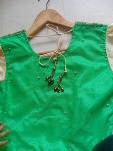 Ethnic Gown For Women