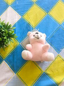 Pink Teddy Bear Small | For Kids