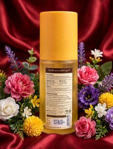 Plum BodyLovin’ Smokin’ Vanilla Body Mist | Long L