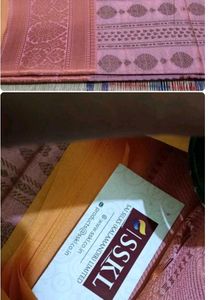Combo Sarees and Dhoti