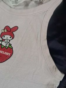My Melody H&amp;M Tank Top