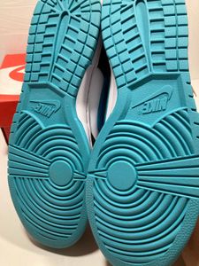 Nike Dunk Low Retro Men's Sneakers 100%ORIGINAL 💯
