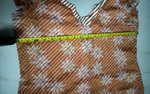 Kurta Suit Set