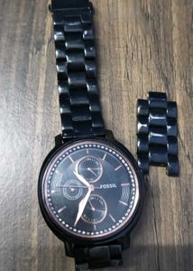 Original Fossil Chelsey Multifunction Watc