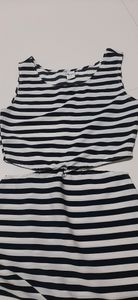 Lining Dress