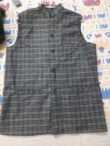 Nehru Jacket Waiscot