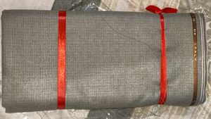 Premium Suiting Fabric (Coat + Pant) | Unused