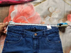 Stylish Denim Shorts for Women